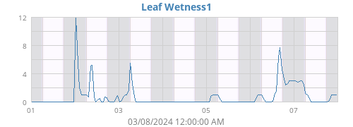 weekwetleaf